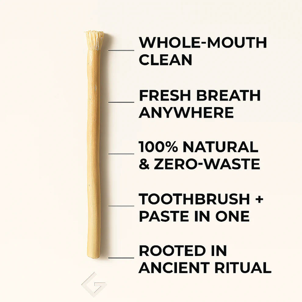 The Miswak Co.