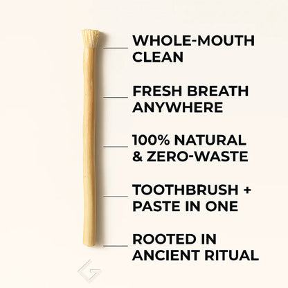 The Miswak Co.