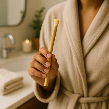 The Miswak Co.