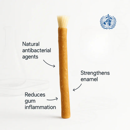 The Miswak Co.