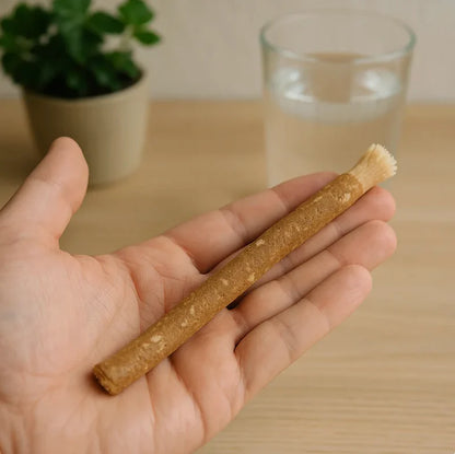 The Miswak Co.