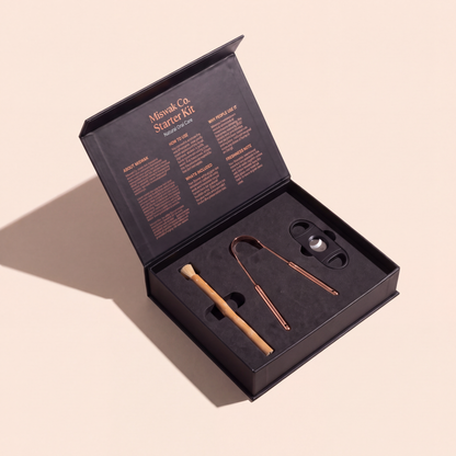 Miswak Starter Kit