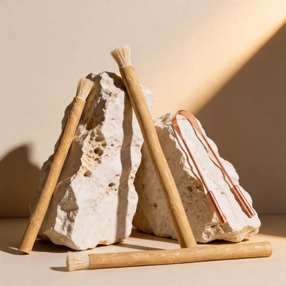 The Miswak Co.